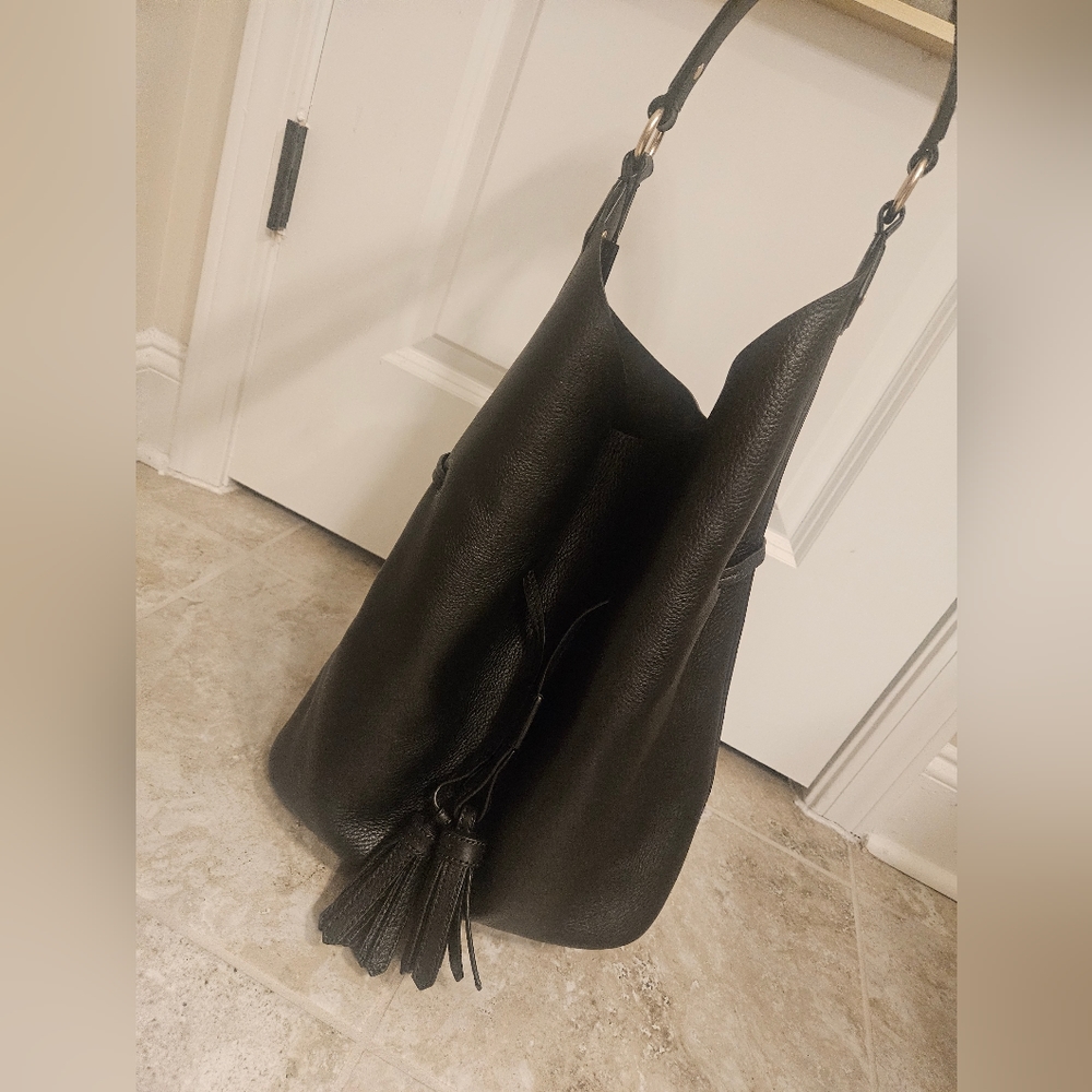 Burberry LG Ashby Britt Grainy